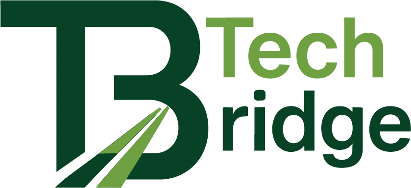 TechBridge logo